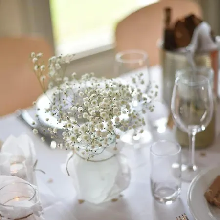 Villa Sct Knudsborg 58-beds On The *