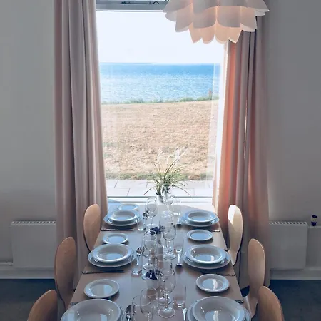 Sct Knudsborg 58-beds On The Βίλα *