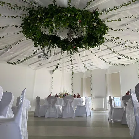 Villa Sct Knudsborg 58-beds On The *