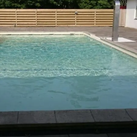 Sct Knudsborg 58-beds On The *