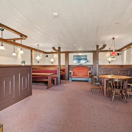 Sct Knudsborg 58-beds On The Villa *