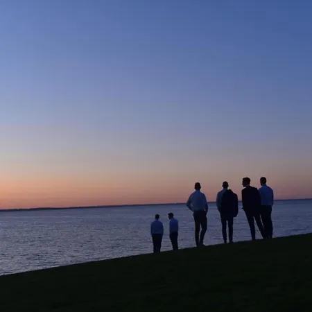 Βίλα Sct Knudsborg 58-beds On The *