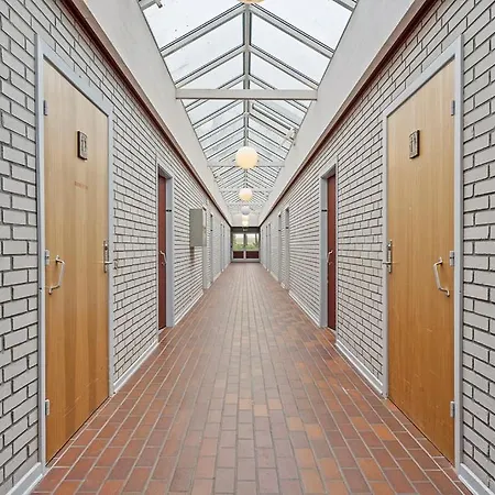 Sct Knudsborg 58-beds On The Brenderup