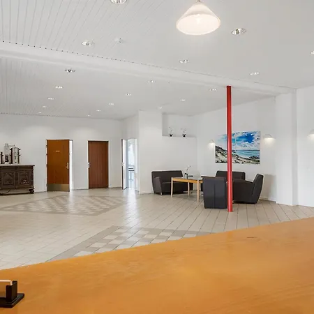 Sct Knudsborg 58-beds On The Βίλα *