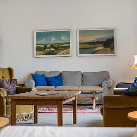 Sct Knudsborg 58-beds On The * Brenderup