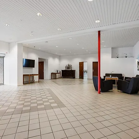 Sct Knudsborg 58-beds On The Вилла