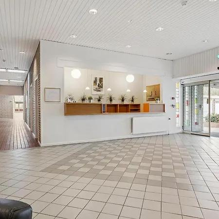 Sct Knudsborg 58-beds On The Вилла *