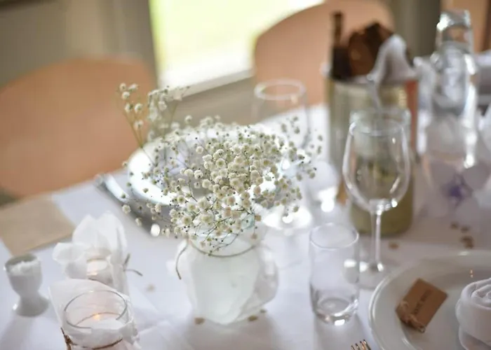 Villa Sct Knudsborg 58-beds On The *