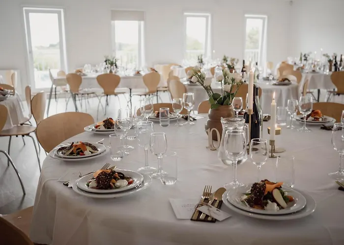 Sct Knudsborg 58-beds On The * Brenderup