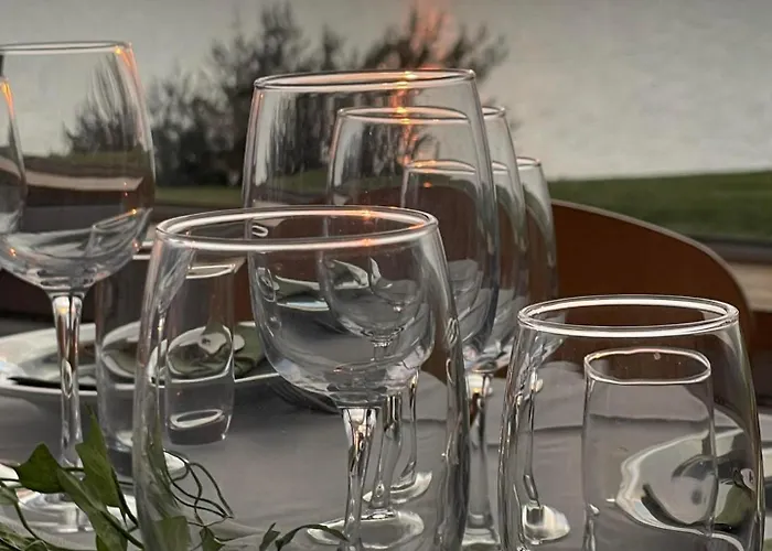 Sct Knudsborg 58-beds On The Brenderup