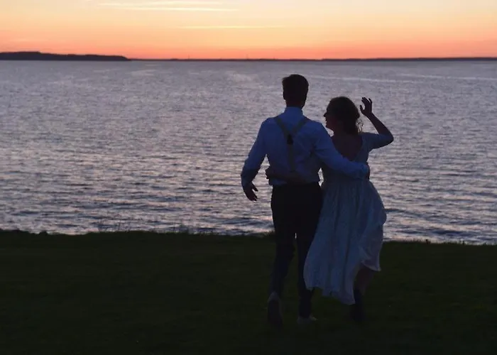 Sct Knudsborg 58-beds On The Villa Brenderup