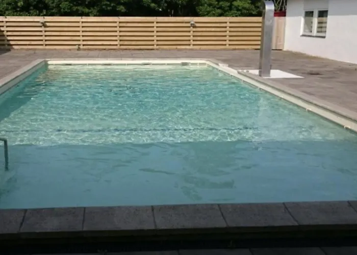 Sct Knudsborg 58-beds On The *