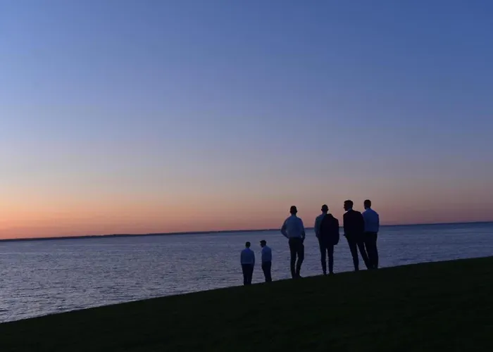 Villa Sct Knudsborg 58-beds On The *