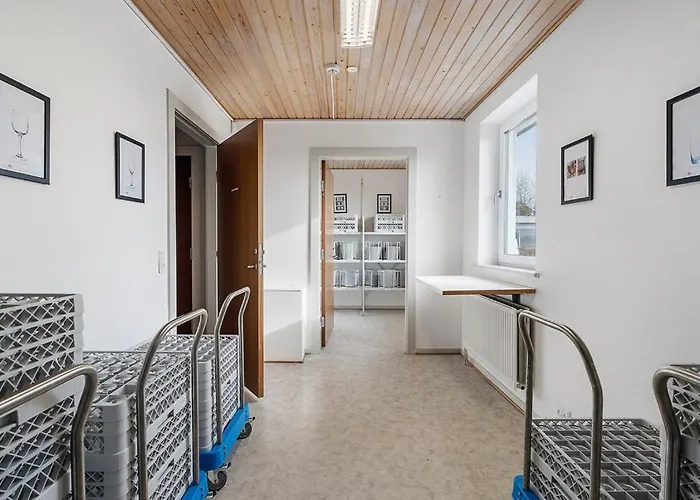 Sct Knudsborg 58-beds On The * Brenderup