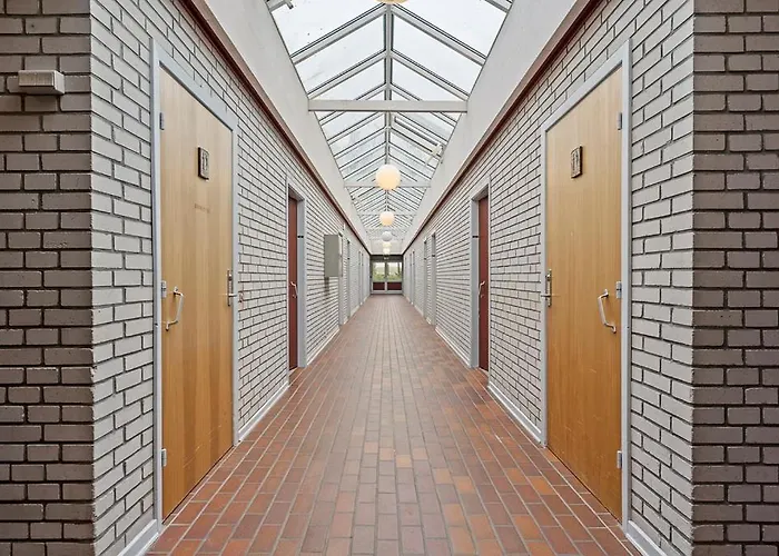 Sct Knudsborg 58-beds On The Brenderup