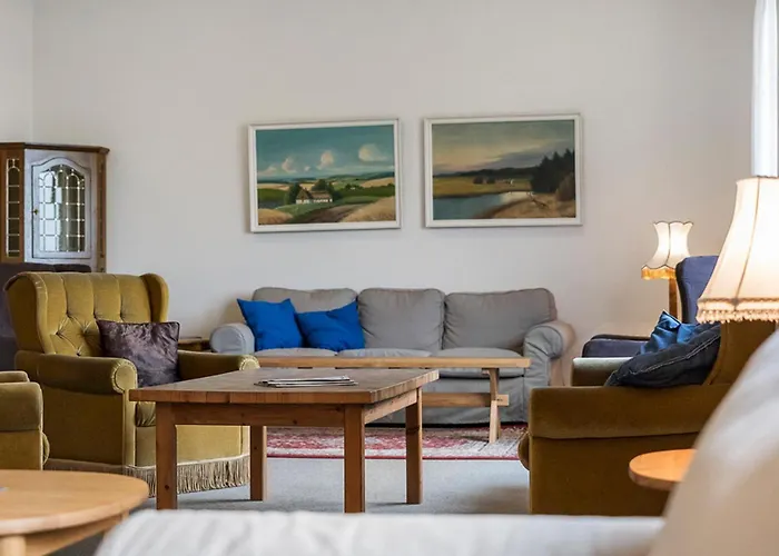 Sct Knudsborg 58-beds On The * Brenderup