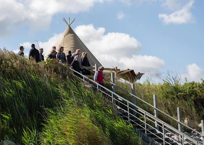 Sct Knudsborg 58-beds On The *